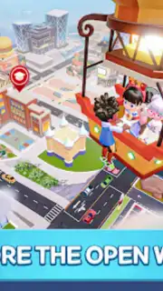 Livetopia: Party! скриншот 5