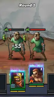 Clone Evolution: War of the Mutants скриншот 7
