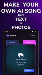 AI Song скриншот 5