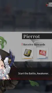 Echocalypse скриншот 3