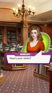 Chapters: Interactive stories скриншот 9