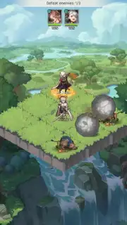 Alchemy Quest скриншот 14