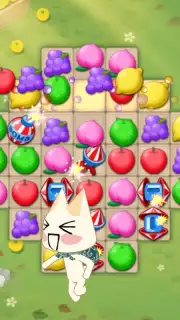 Toro and Friends: Onsen Town скриншот 3