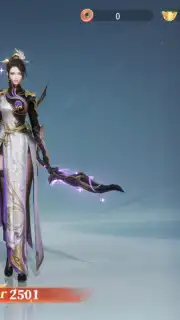 Eternal Sword Pact скриншот 2