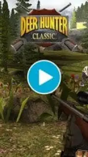 Deer Hunter Classic скриншот 1