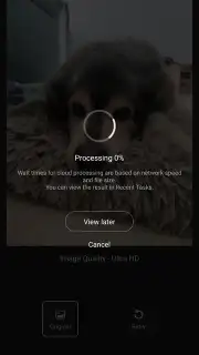 Wink скриншот 15