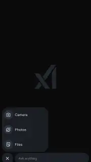 Grok скриншот 4