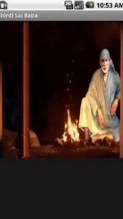 Shirdi Sai Baba скриншот 1