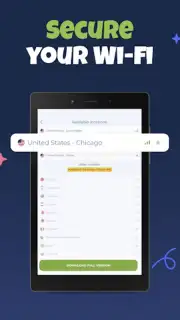 VPN USA скриншот 5