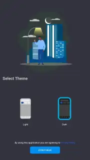 Private Browser скриншот 12