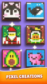 Color Blaze Shooter скриншот 4