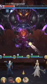 Fire Heroes скриншот 4