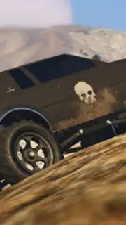 Muscle Car 2021 - Offroad Car скриншот 1