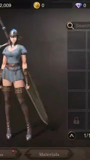 Rangers of Oblivion скриншот 5