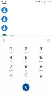 ACR Phone скриншот 11