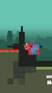 Mad Dex 2 скриншот 9