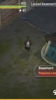 Dawn of Zombies: Survival скриншот 10