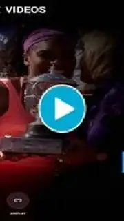Eurosport Player скриншот 1