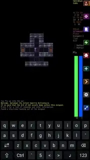 DCSS: Bloatcrawl 2 скриншот 4