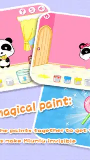 Magical Color Mixing Studio скриншот 5