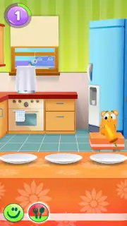 My Talking Tom 2 Lite скриншот 6