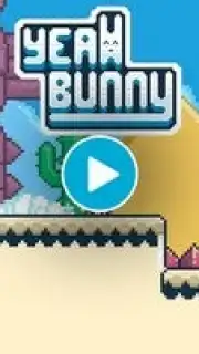 Yeah Bunny! скриншот 1
