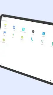 Android 13 Launcher скриншот 13