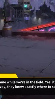 NightZero скриншот 4