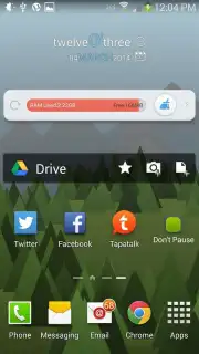 Dont Pause! скриншот 4