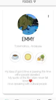 Hey! VINA - Where Women Meet New Friends скриншот 3