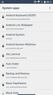 Memory Locker скриншот 3