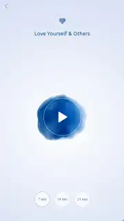 Meditation скриншот 9