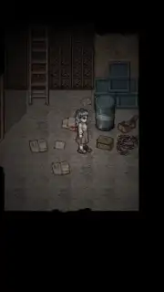 Fear and Hunger 2: Termina скриншот 2