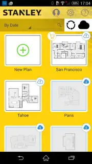 STANLEY Floor Plan скриншот 3