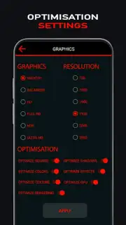 Headshot GFX скриншот 2