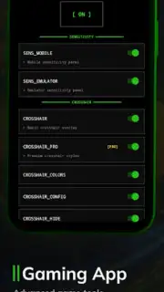 Sadx FreeStyle скриншот 7