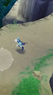 Tales of the Rays скриншот 6