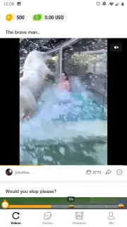 ClipClaps скриншот 6