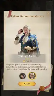 Reign of Destiny скриншот 25