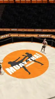 Muay Thai - Fighting Origins скриншот 6