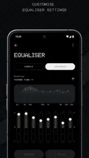 Nothing X скриншот 1