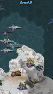 Glory of Generals 2: ACE скриншот 10