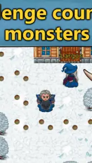 TibiaME – MMORPG скриншот 9