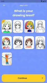 AR Drawing скриншот 10