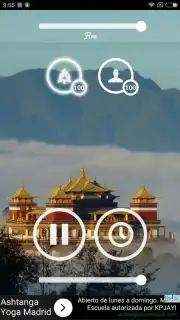 Meditation Music Metapps скриншот 8