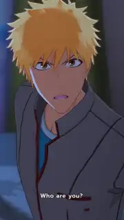 Bleach: Soul Resonance скриншот 3