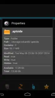 Intelligent Explorer Pro скриншот 4