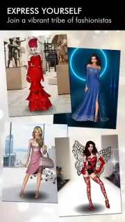 Fashion Empire скриншот 3