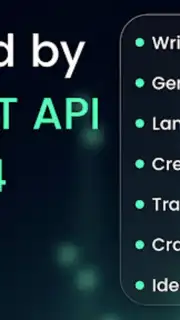 AI Chat скриншот 15
