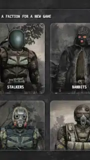 War Groups скриншот 14